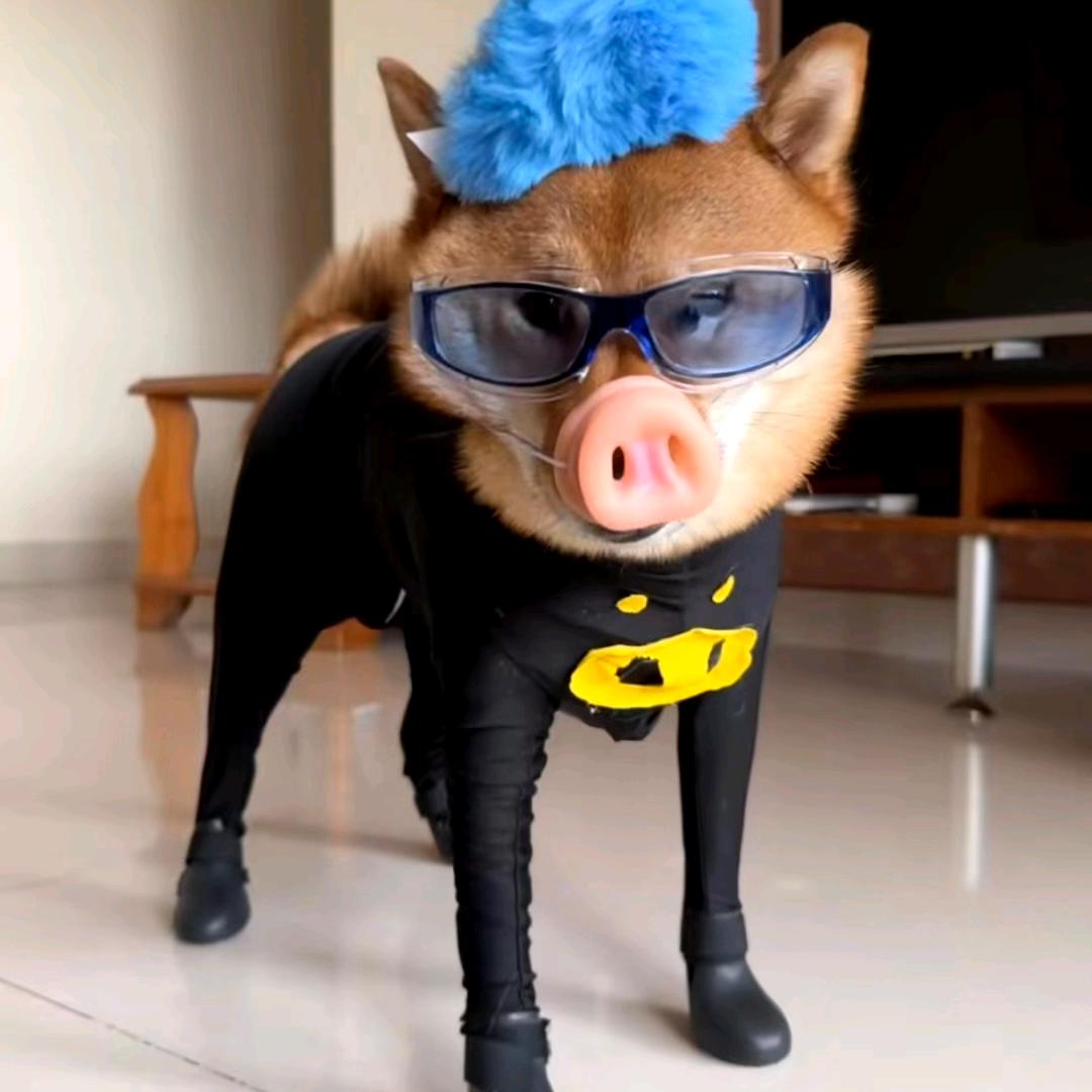 呢油🐮