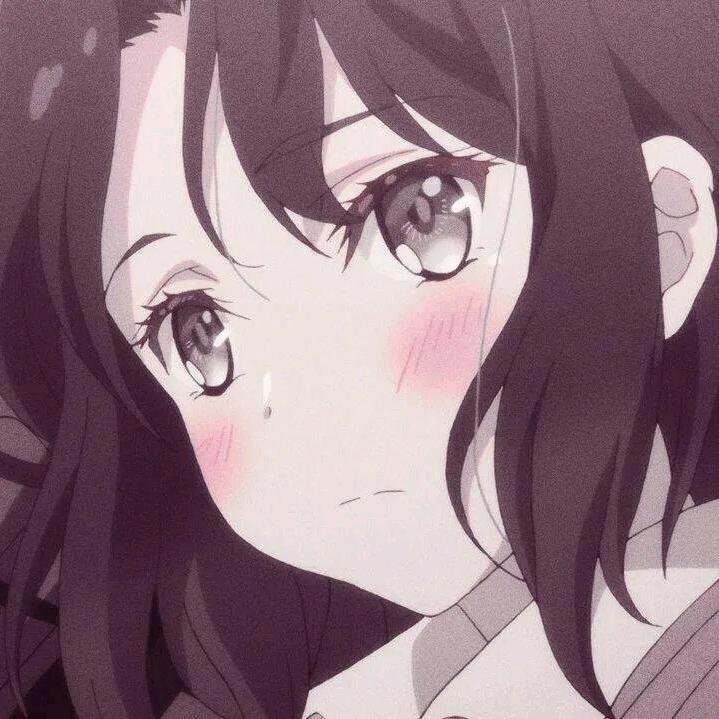 幸运~