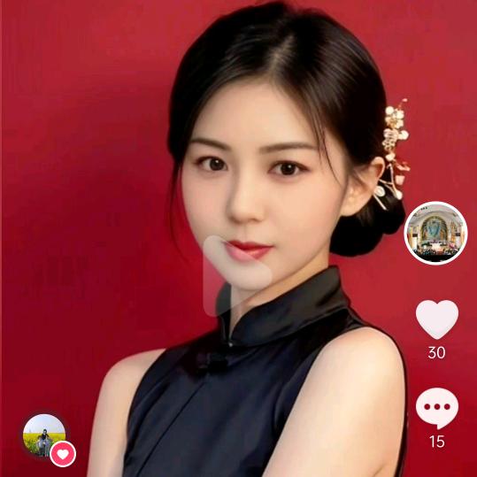 苹果香🍎