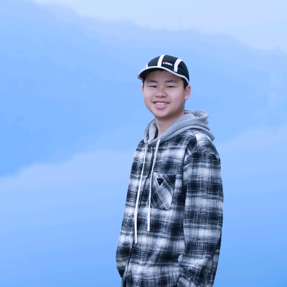 🎤徐龙辉🎤（努力改变生活）