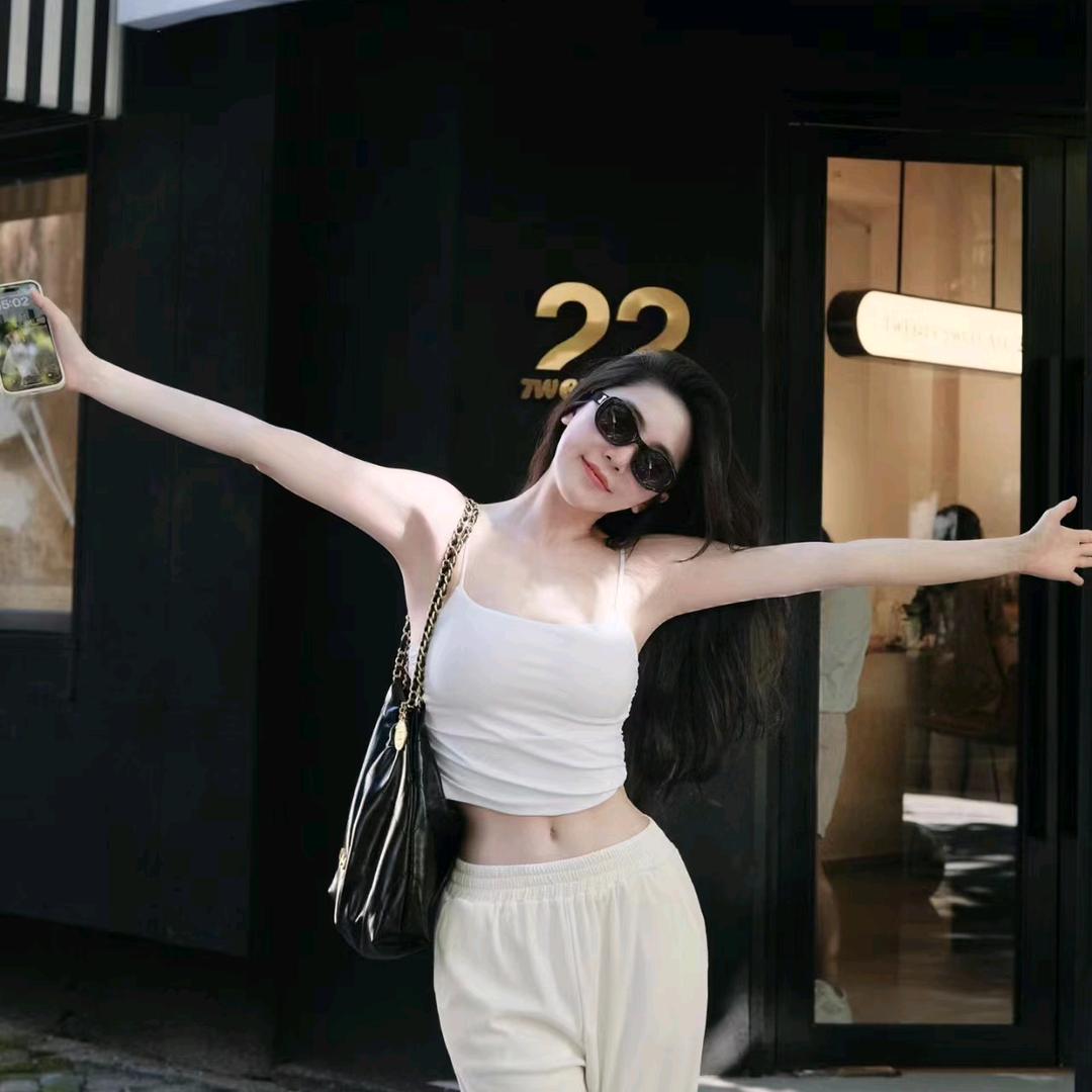 我就是燕子