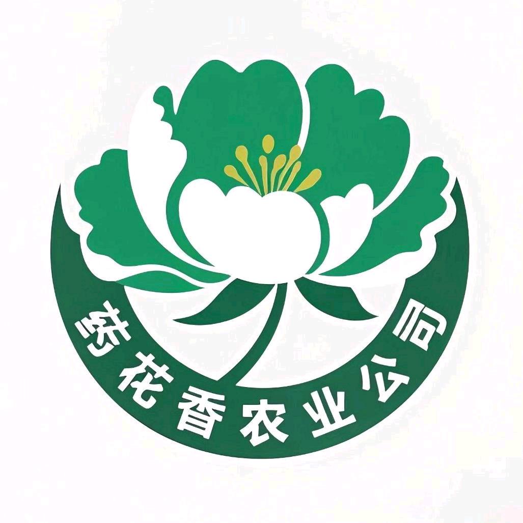 药花香农业乡村助农