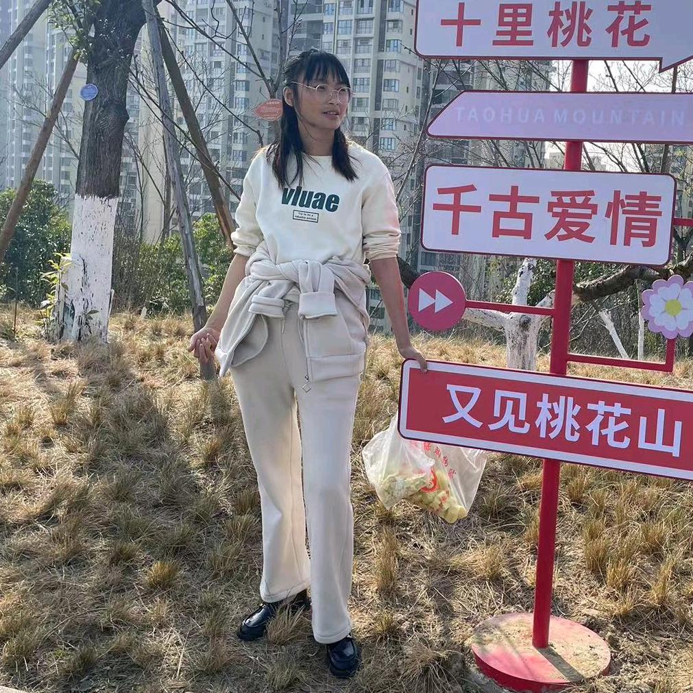 情有杜钟