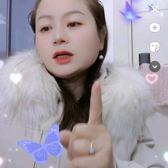 武汉慧慧首播
