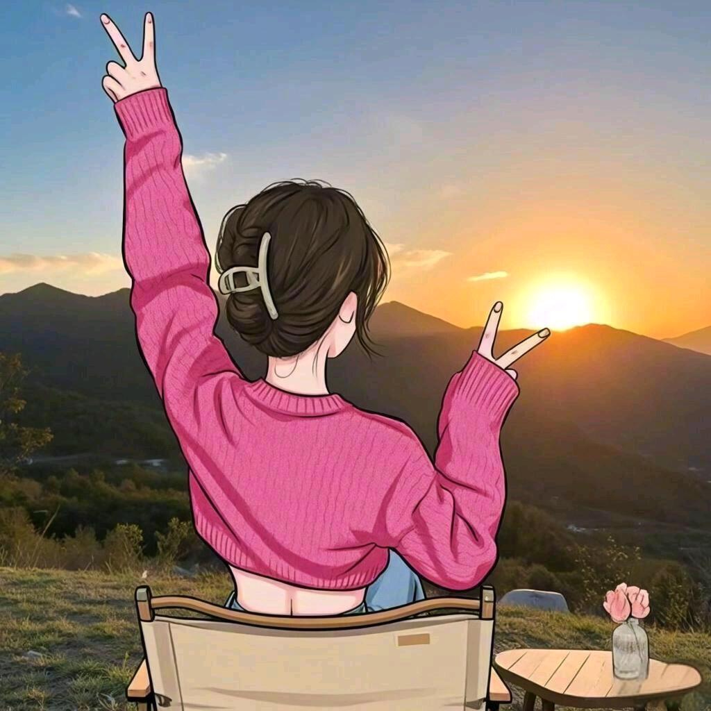 是小美呀