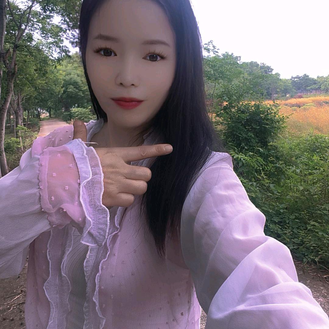 幸运女神（爱在心中一切皆是能量）