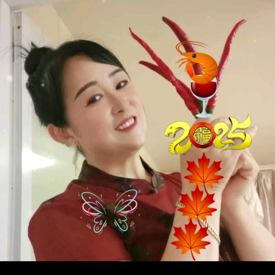 笑口常开 1号