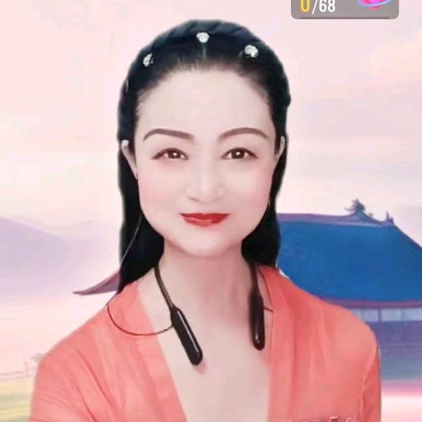 戏曲百合