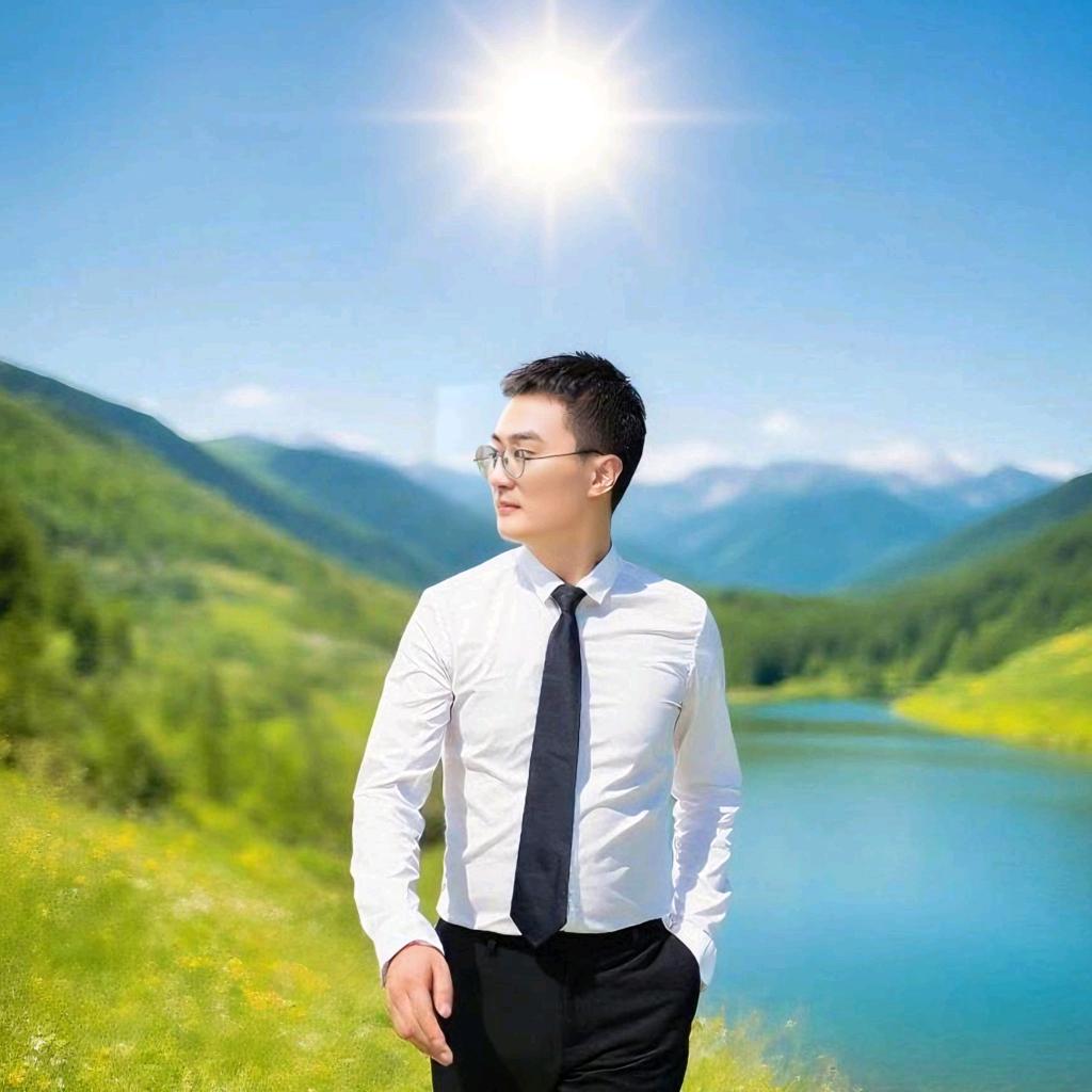李永强
