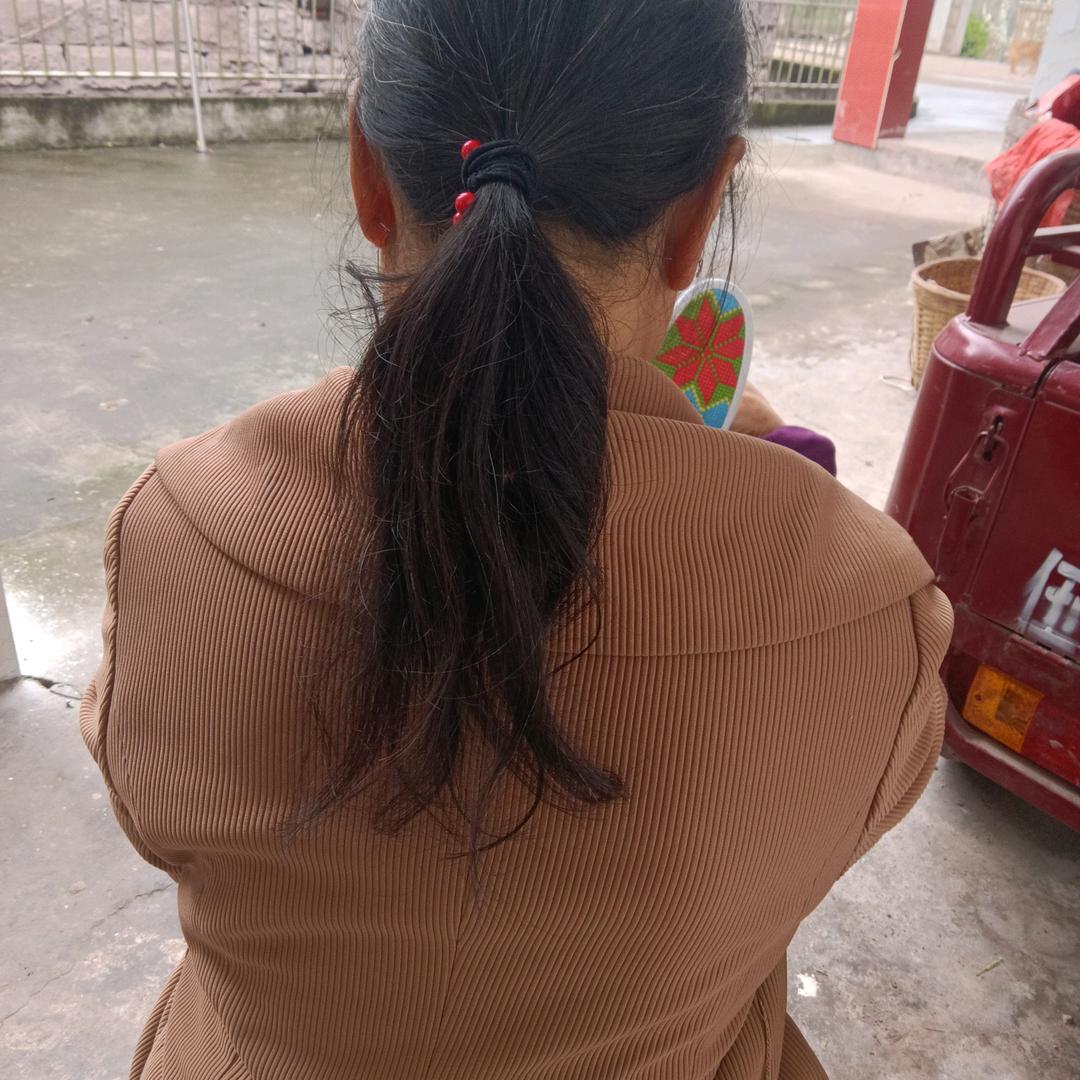 李翠