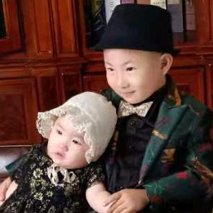 子涵丫丫