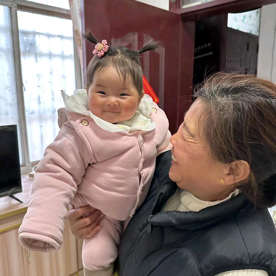 三岁妈妈