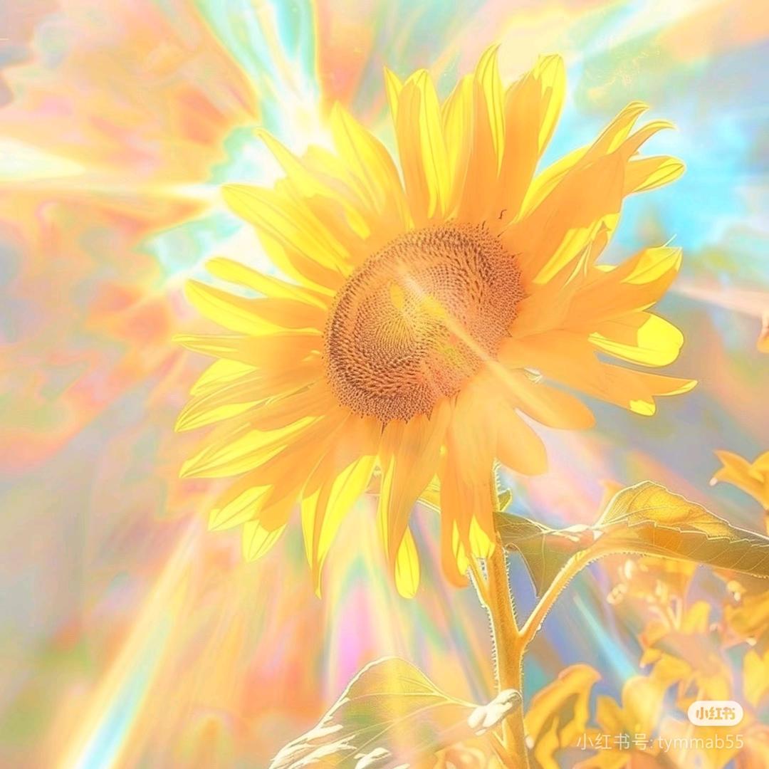 向日葵🌻