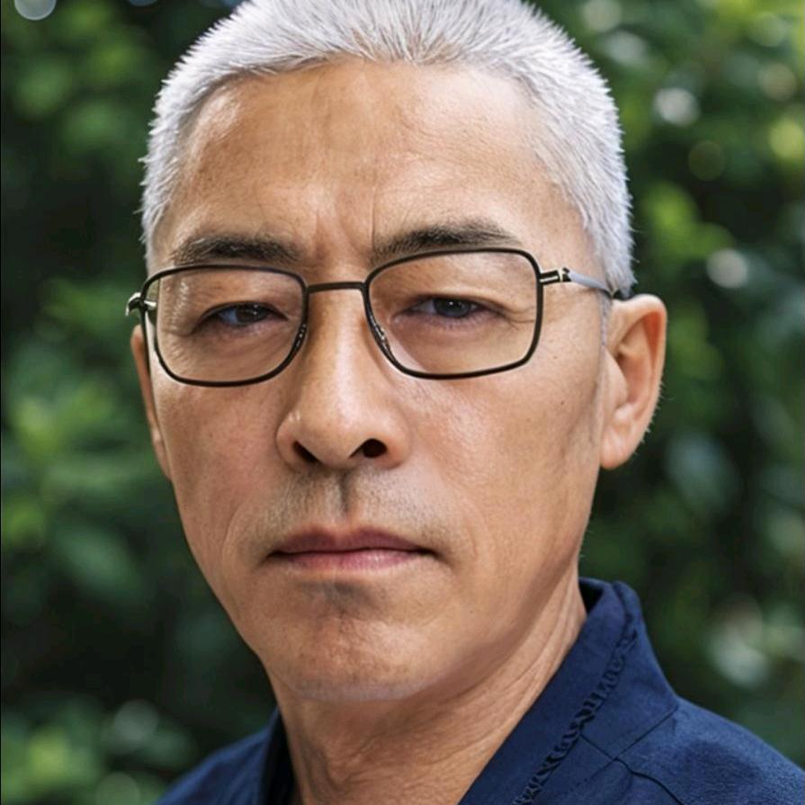 王者，天下…