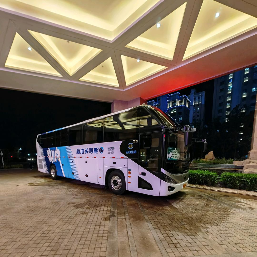 公路航班