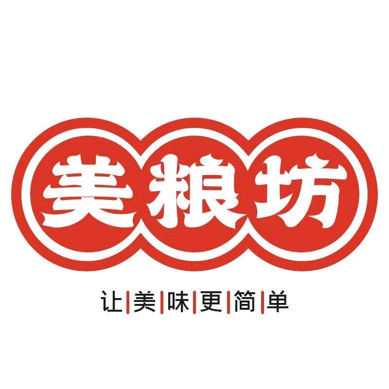美粮坊手抓饼葱油饼厂家