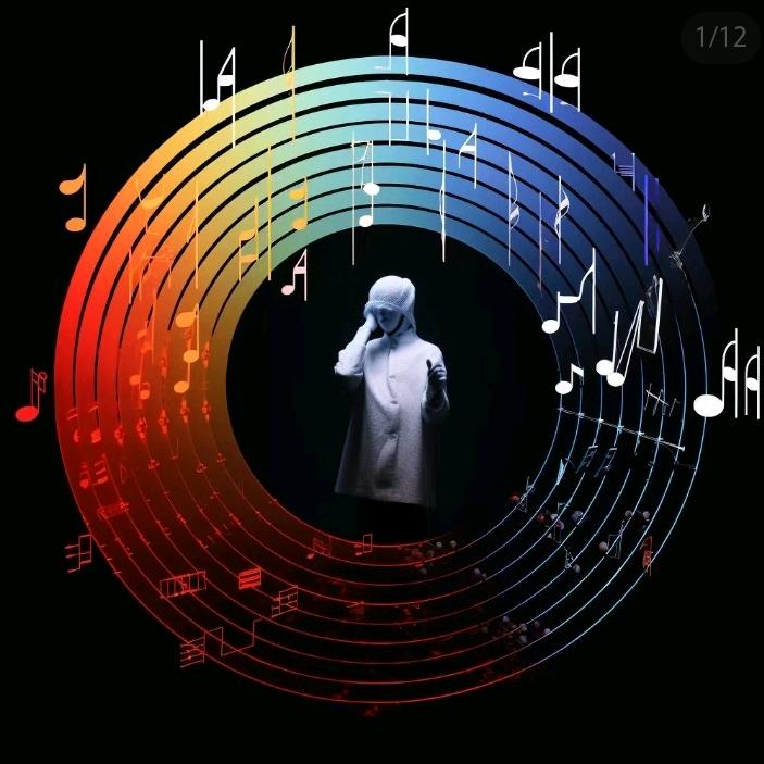 音乐在线①