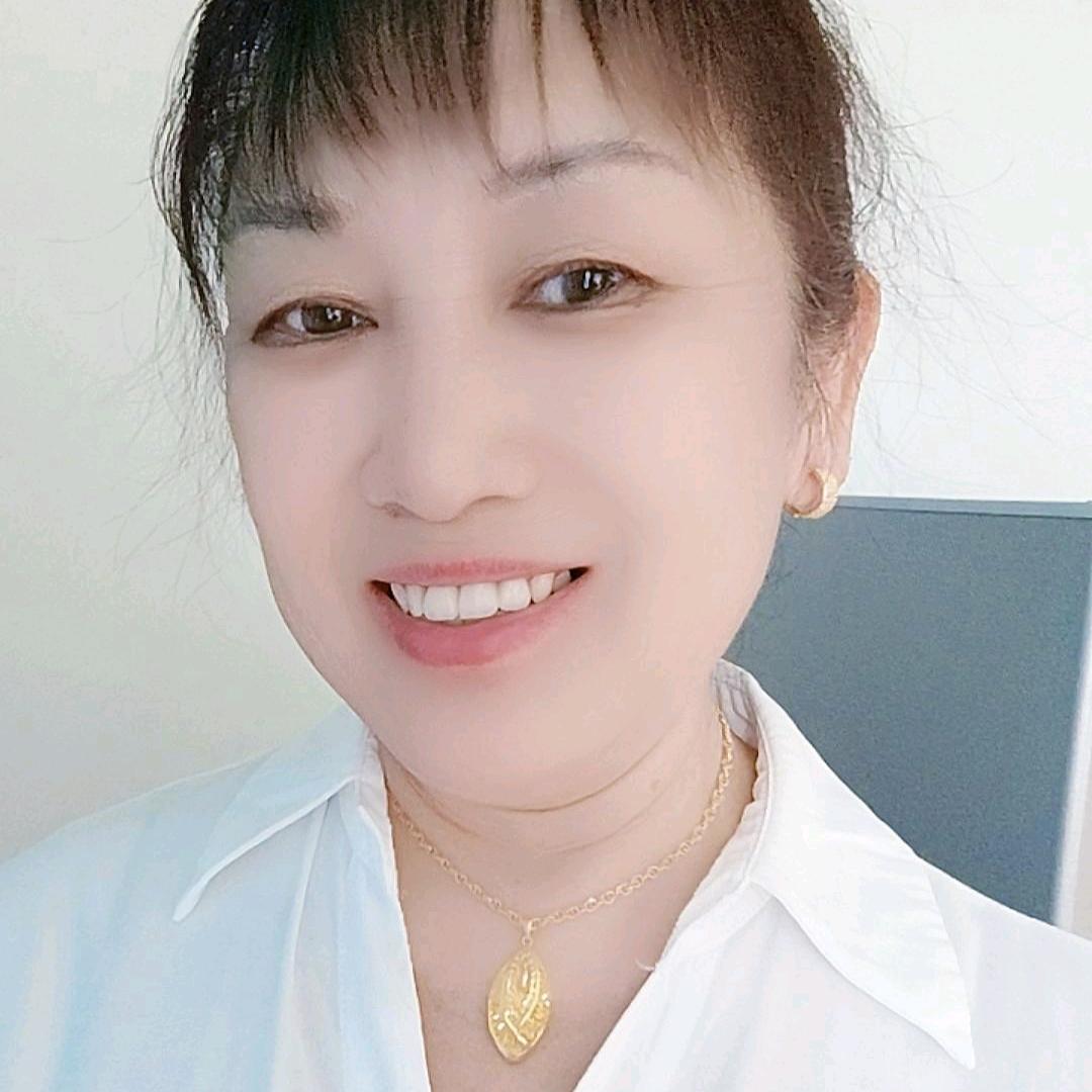 陈五姐🐰🐇