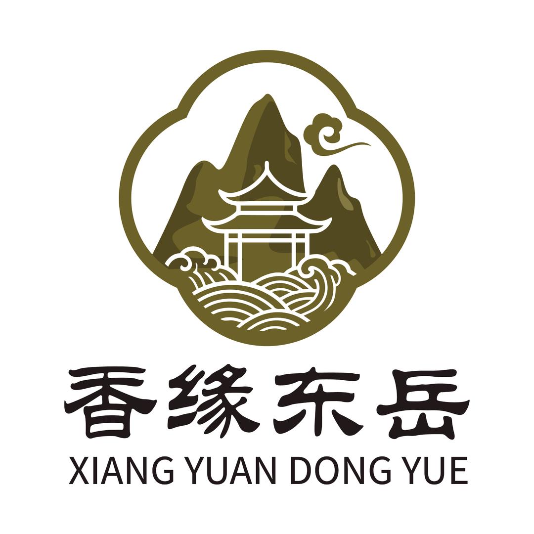 香缘东岳