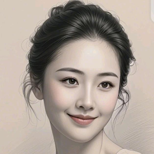 斯言默默