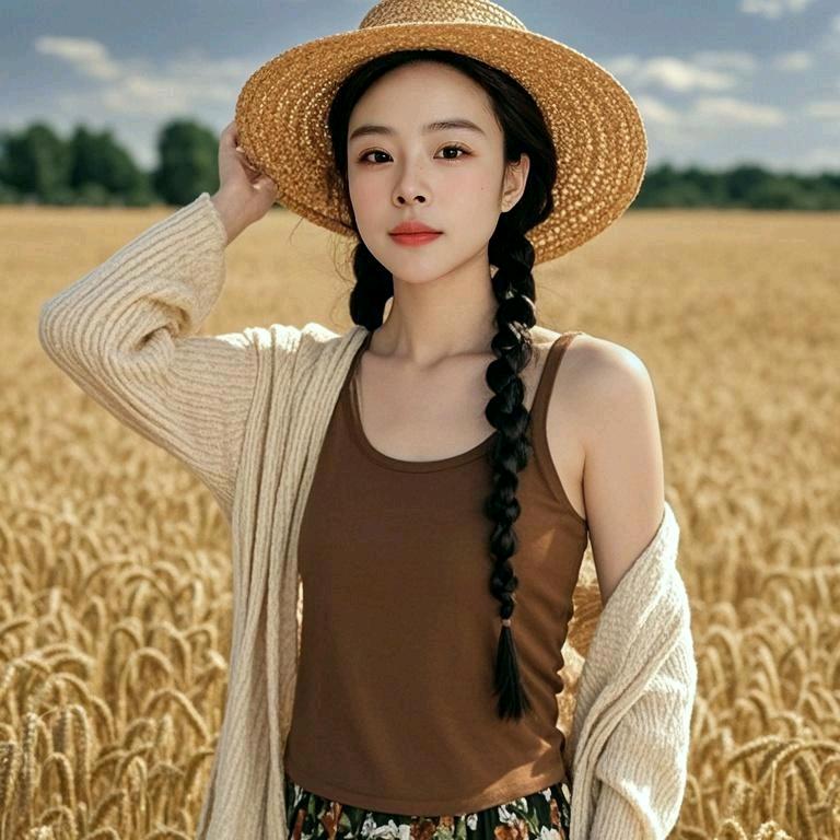 爱跑步的小篮子 🏃🏻‍♀️