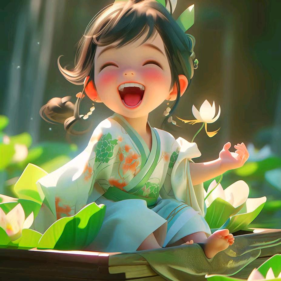 是圆滚滚呀