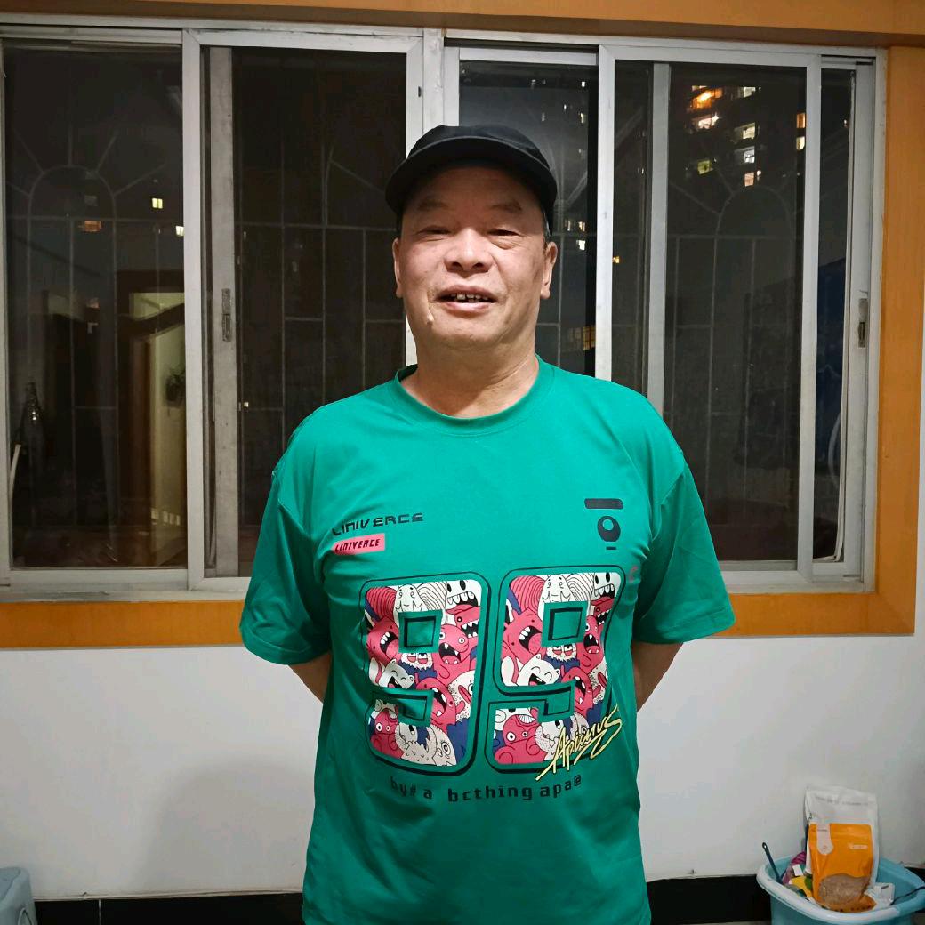 徐兴华