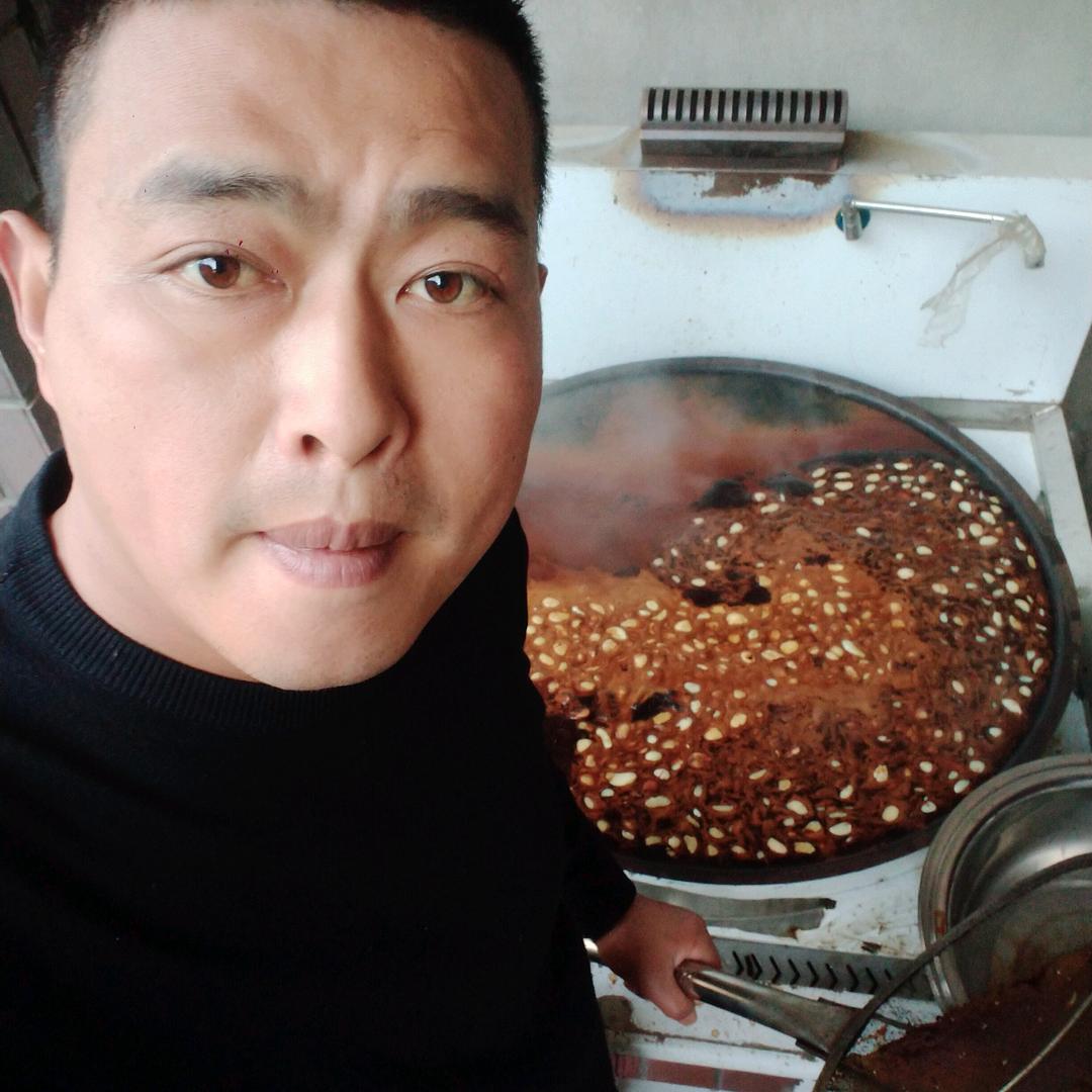 酱油人(镇江商用干拌面酱油专业批发)