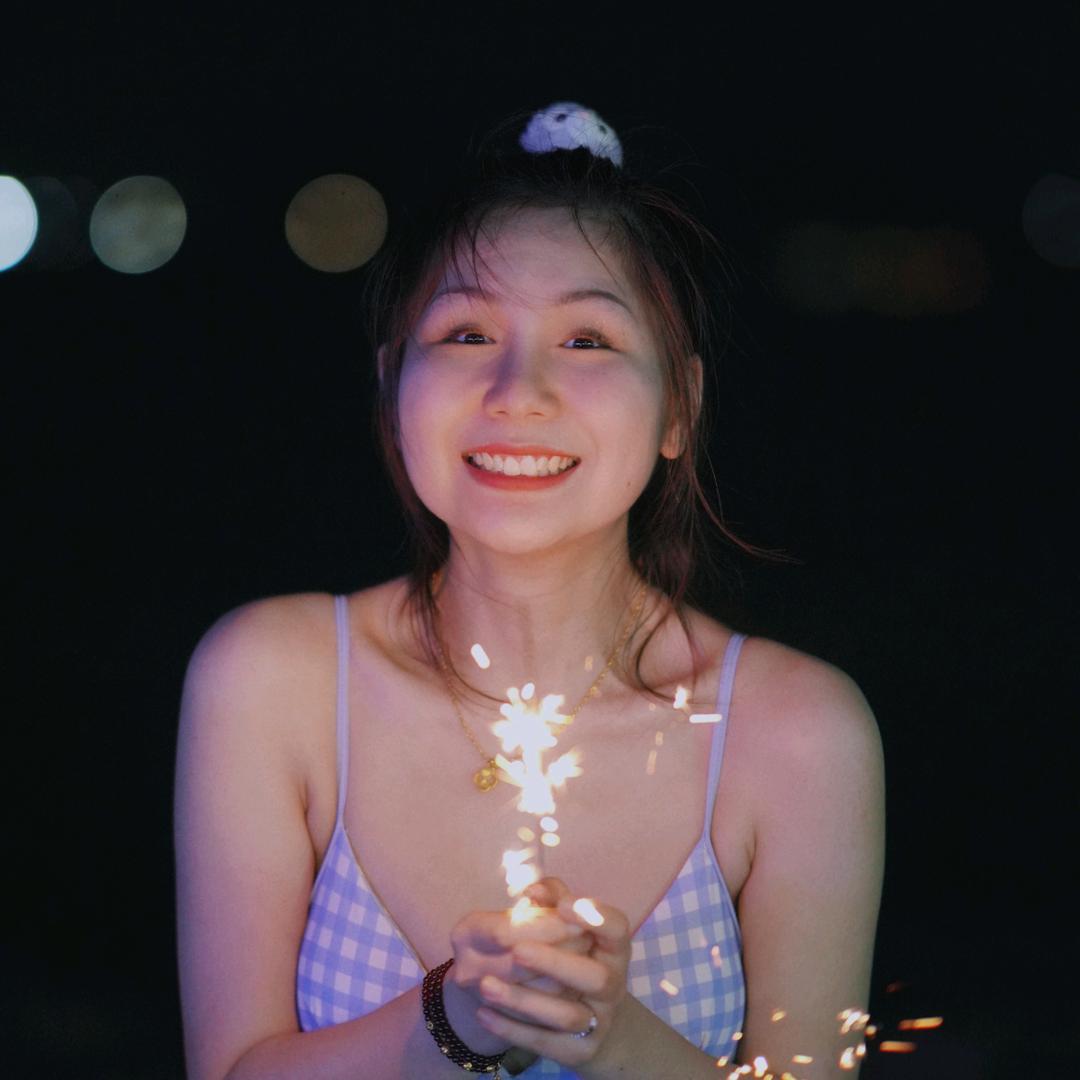 莫可爱