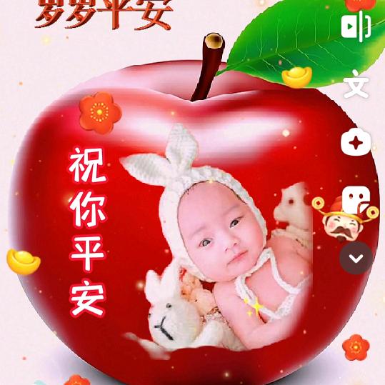 陪伴是最长情的告白。