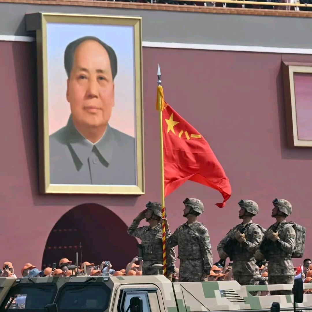 新华门的青春