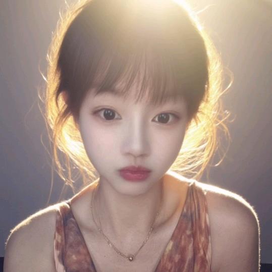 果果😘