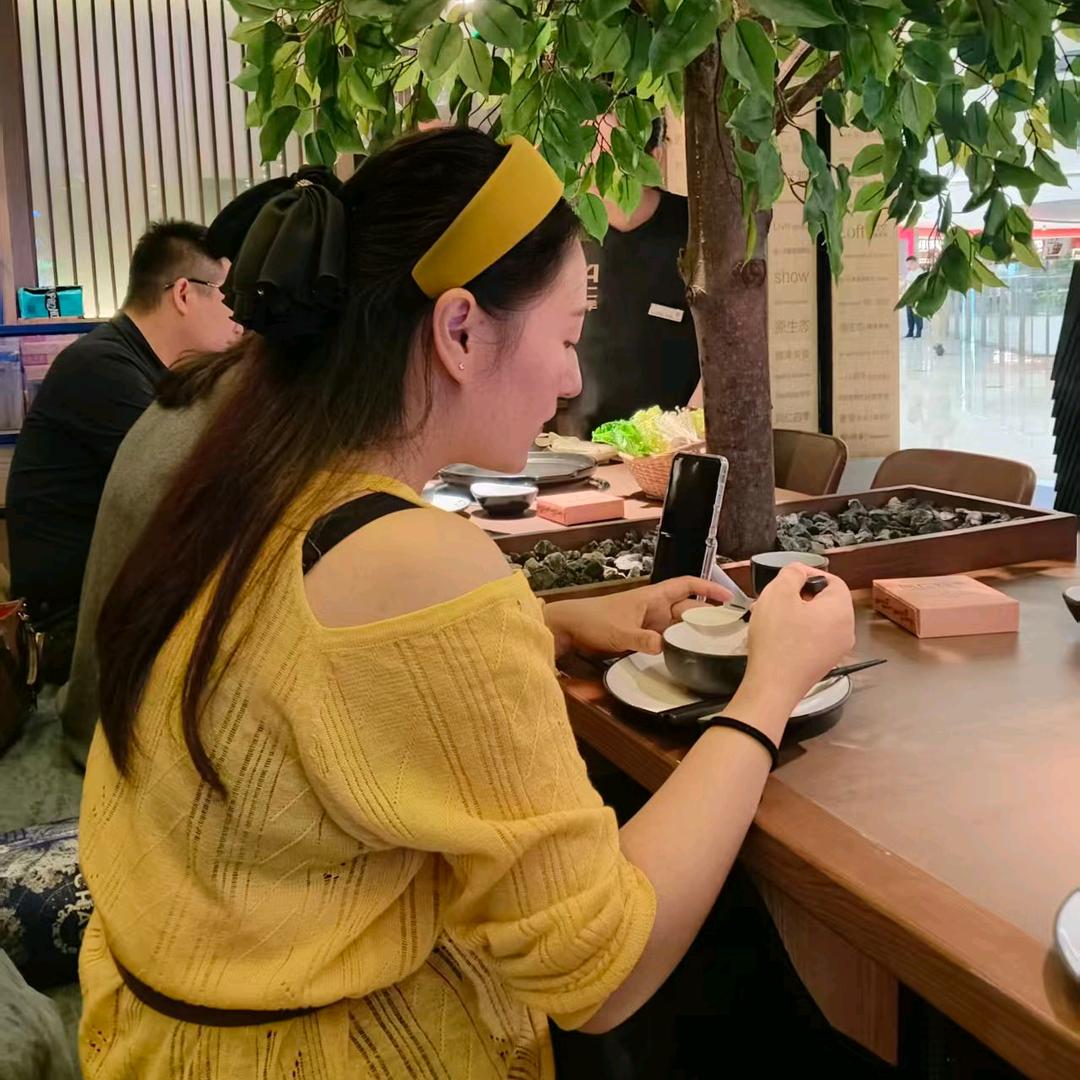 叽里咕噜