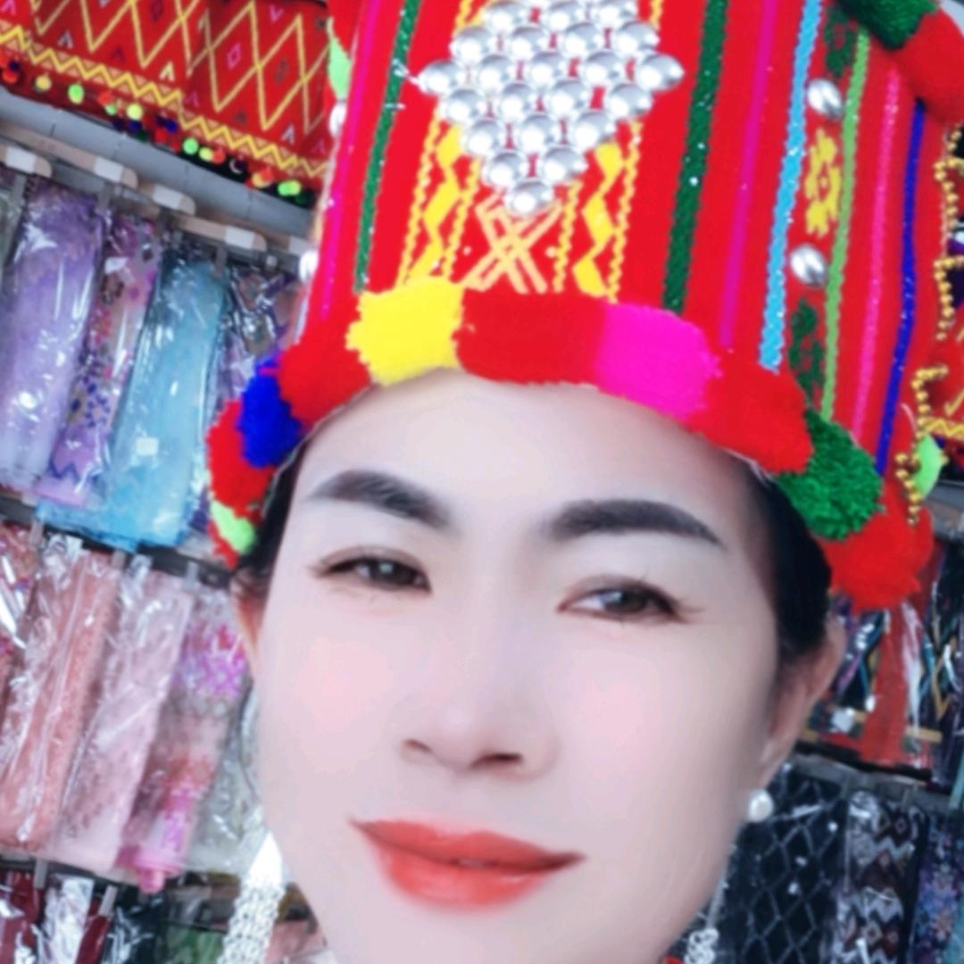 芒市麻南服装店