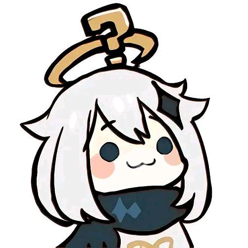 派蒙君