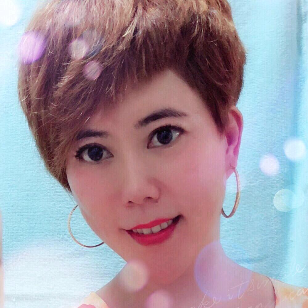 英英