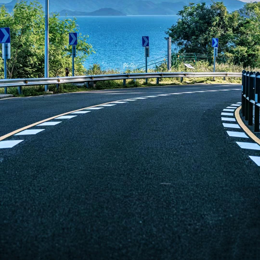 南阳沥青路面摊铺