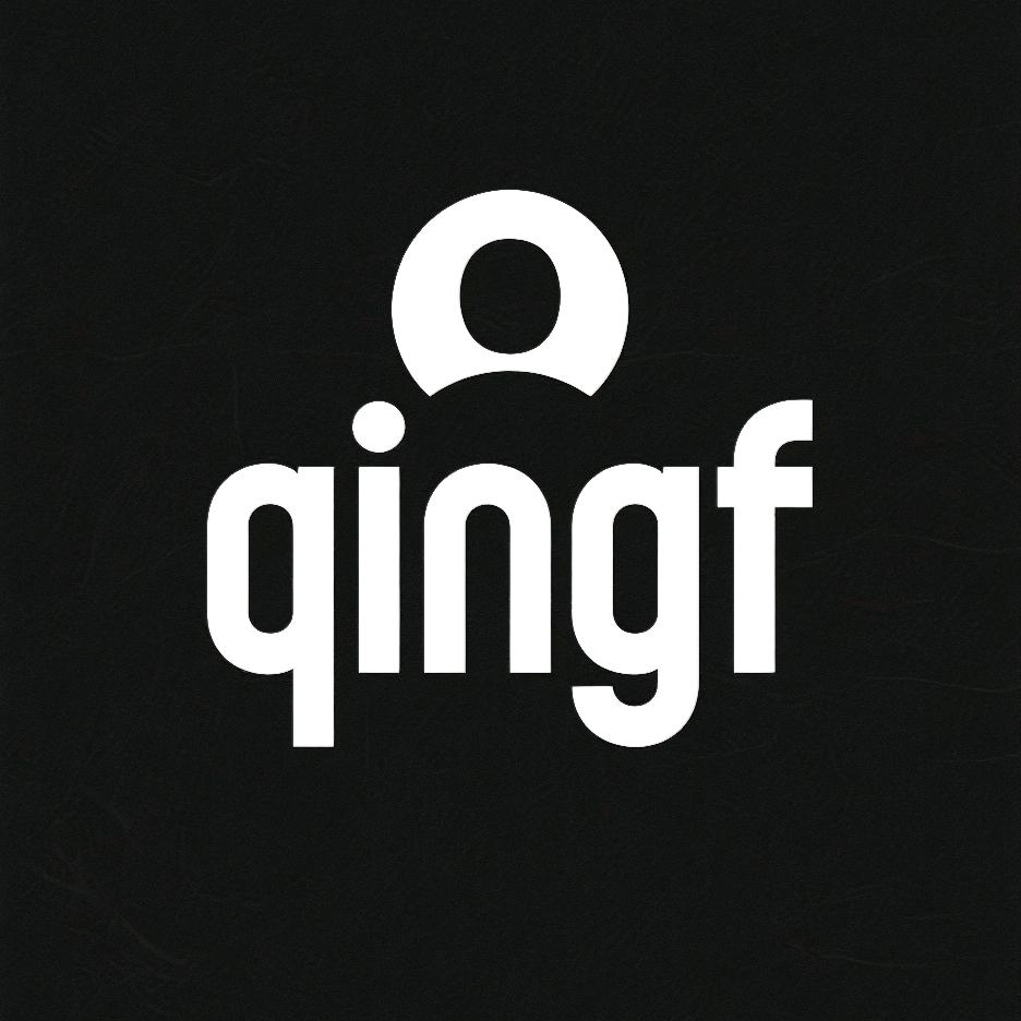 qingf美图分享