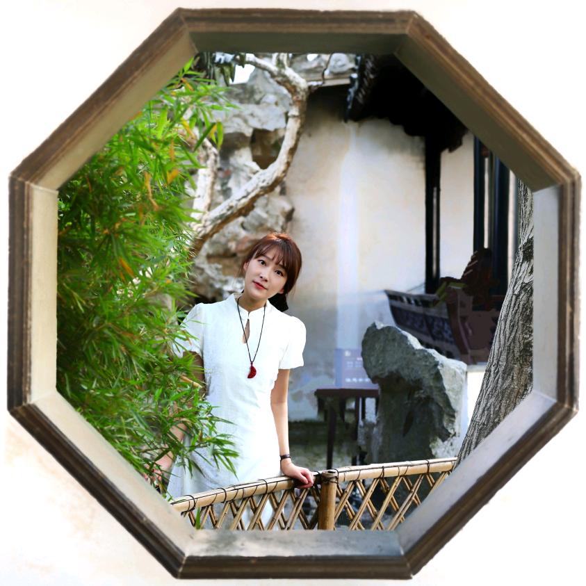 画画的小小莉