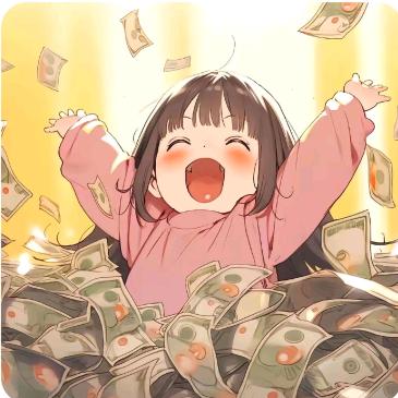 财神的小乖乖🍀