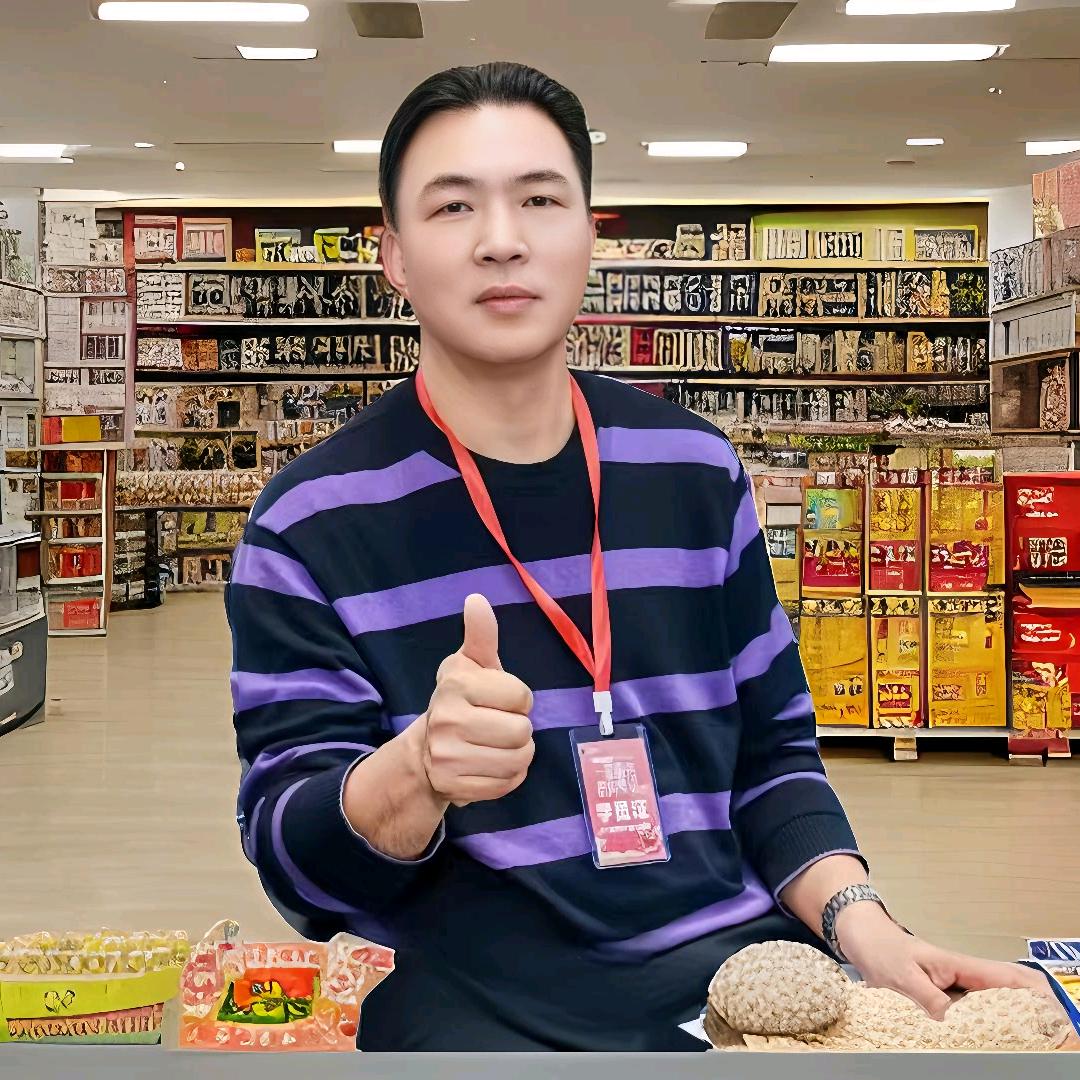 文一手好物百货