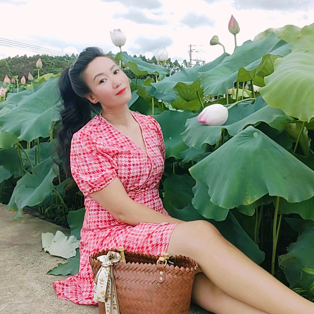 彩云之南