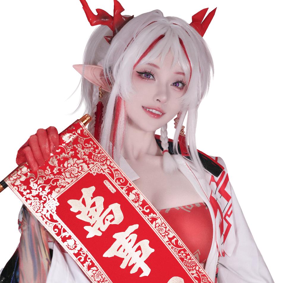 梓杰_似鸽大弧蝶