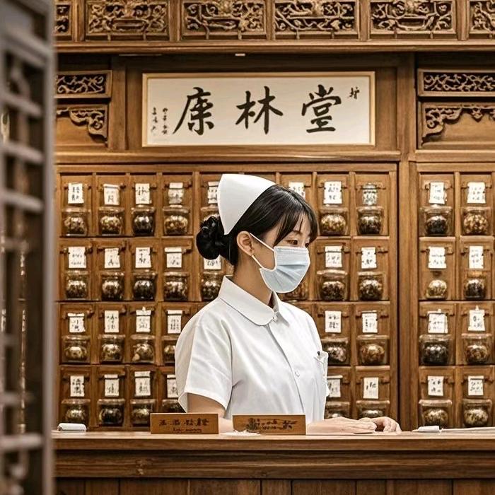 康林堂.艳佳(私信我)
