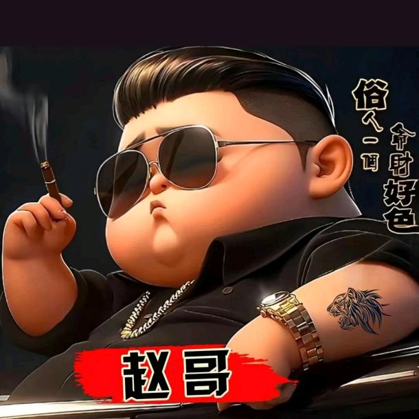 缘来誓你