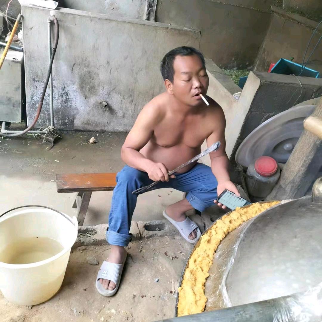 阿昌贩牛人