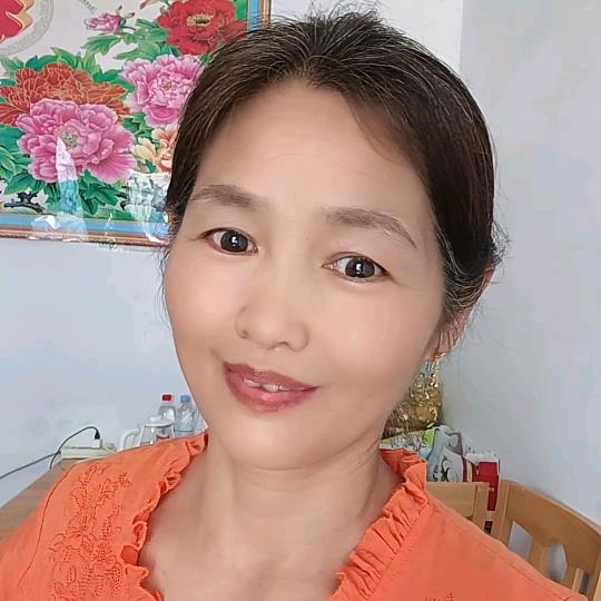 李大姐
