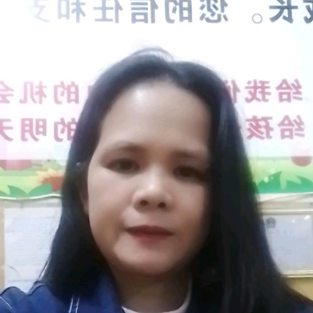 小黎姐
