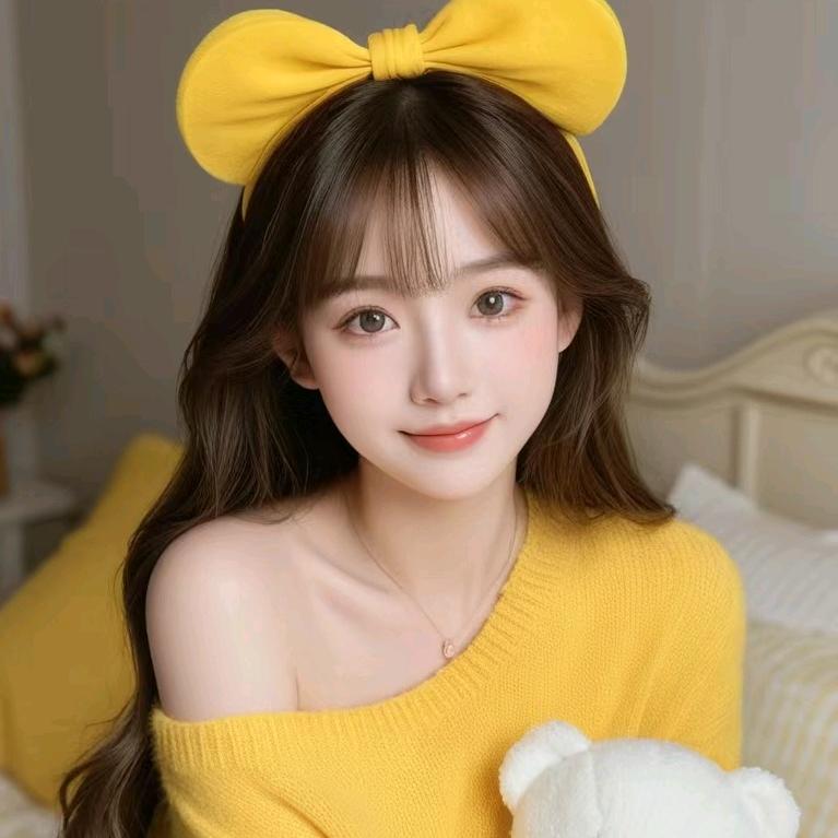 七妹儿 好物