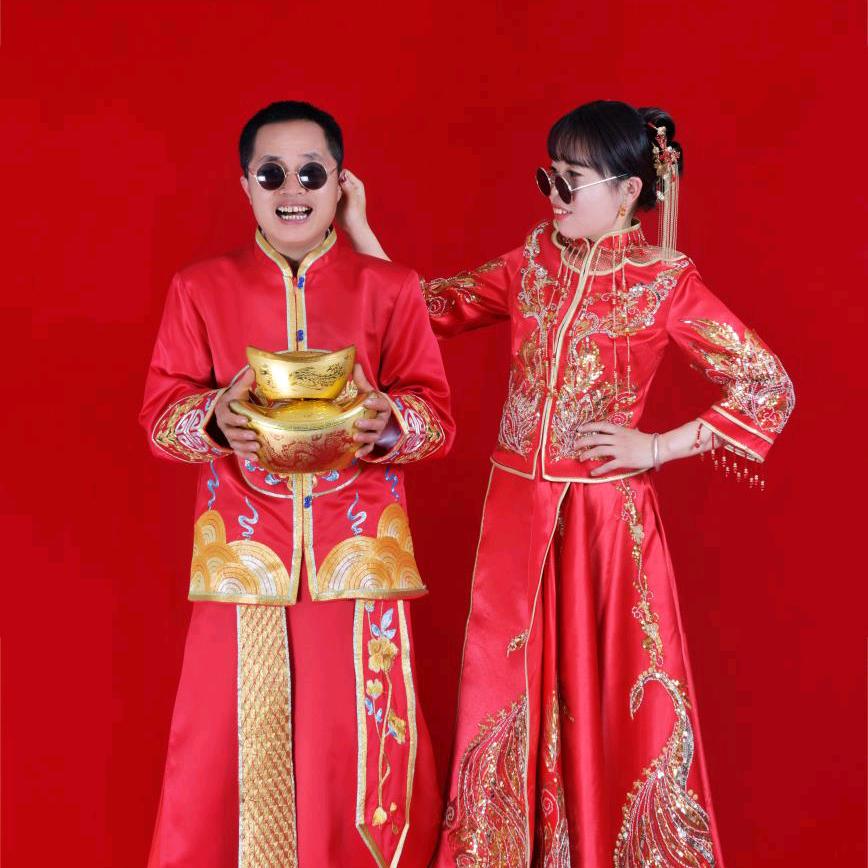 我就是我